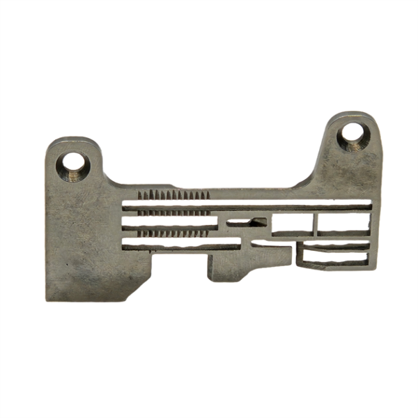 Angus Overlok 5 İp Geniş Delikli Kot Plaka / 20715206-10 - Konfeksiyon Sepeti