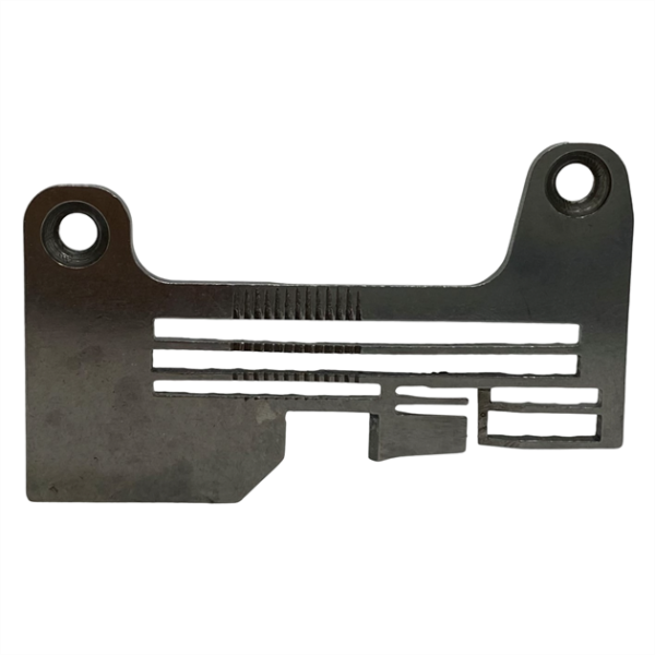 Angus Tip Overlok 4 İp Geniş Dilli Plaka / 20715210 - Konfeksiyon Sepeti