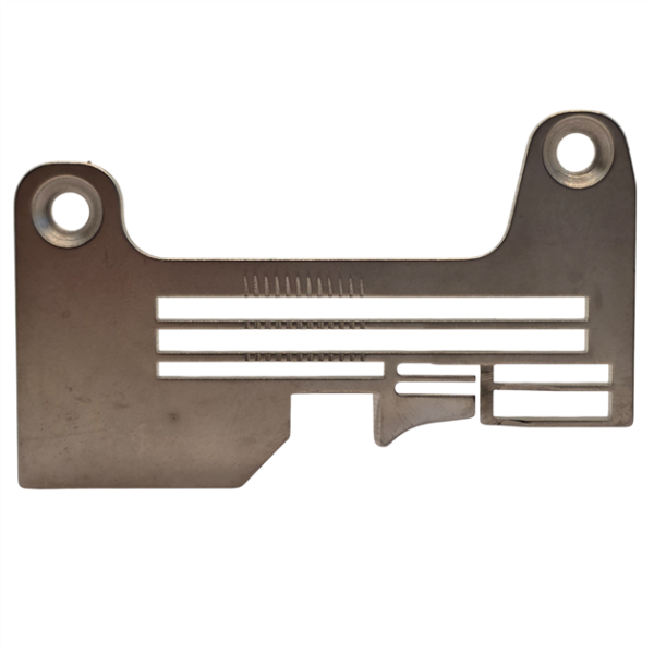 Angus Tip Overlok 4 İp Plaka / 20715201 - Konfeksiyon Sepeti