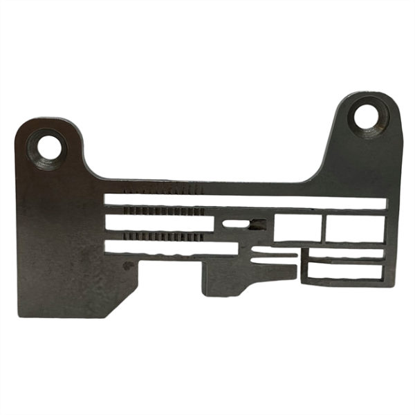 Angus Tip Overlok 6 İp 10Mm Plaka / 269.06-17 - Konfeksiyon Sepeti