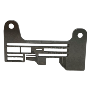 Angus Tip Overlok 6 İp 10Mm Plaka / 269.06-17 - Konfeksiyon Sepeti