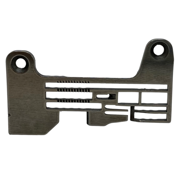 Angus Tip Overlok 6 İp Plaka / 2107.06-17 - Konfeksiyon Sepeti