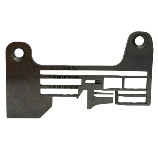 Angus Tip Overlok 6 İp Plaka / 277.06-17 - Konfeksiyon Sepeti