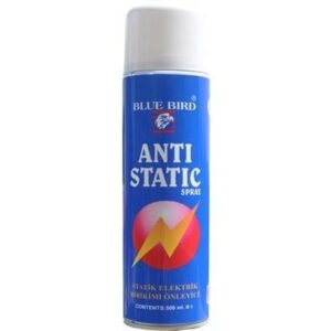 Anti Statik Sprey