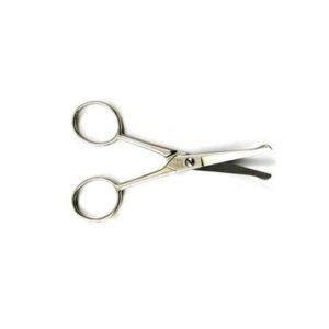 Aplike Makas / 012-400 - Konfeksiyon Sepeti