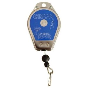 Balanser 1.5-3.0 Kg (1.4Mt) / SB-3000 (GP-SB01C) - Konfeksiyon Sepeti