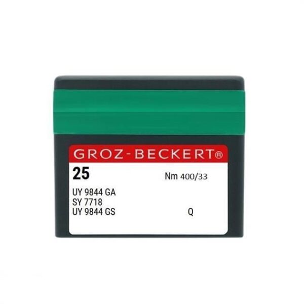 Balık Ağı İğnesi / UY 9844 GA (7718-99) 400/33 - Konfeksiyon Sepeti