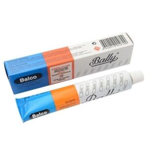 Bally 50 Gr Tüp Küçük Standart - Konfeksiyon Sepeti