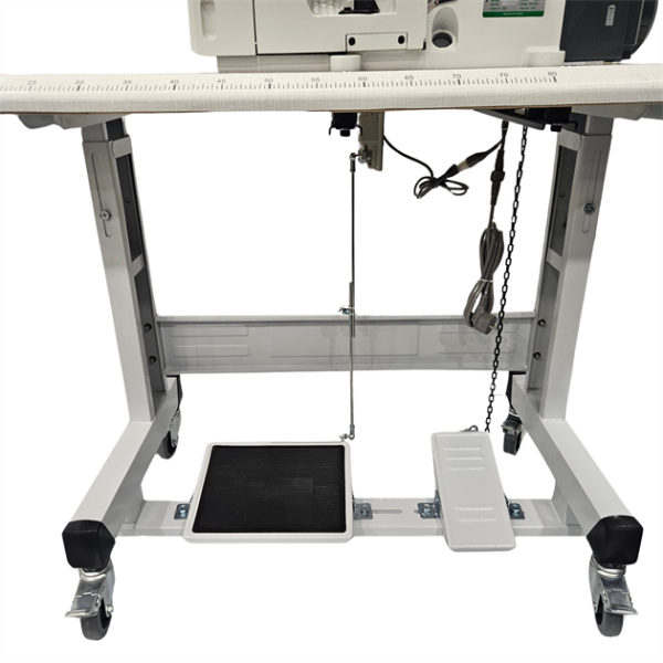 Bant (Biye) Reçme Dikiş Makinesi / SP-550D-02 - Konfeksiyon Sepeti