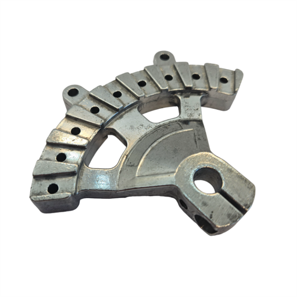 Barudan Horoz Kütük Yelpazesi 1000 Devir / HB230291 (HT230020) - Konfeksiyon Sepeti