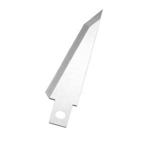 Bass 3200 Flato Bıçağı Sağ / 030-0096-00 - Konfeksiyon Sepeti