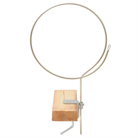 Moonstar Bel Lastik Takma Aparatı 26Cm / DY-WLS-02