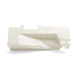 Beyaz Kansai Reçme Bant Kapak Döküm Menteşeli - Konfeksiyon Sepeti