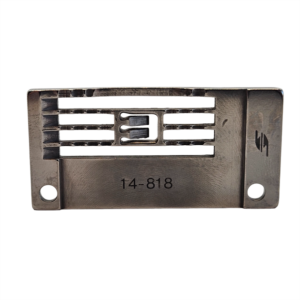 Beyaz Kansai Reçme Etek Plaka 5.6Mm / 14-818 - Konfeksiyon Sepeti