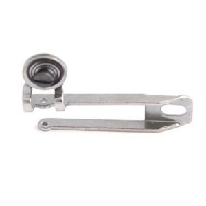 Beyaz Kansai Reçme Lüper Tansiyonlu İp Yolu / 40-803 - Konfeksiyon Sepeti