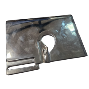 Boss Aparatı 8Mm / UMA-187-B - Konfeksiyon Sepeti