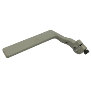 Brother 736 Düz Makina Döküm Beyaz Zikzak Kolu / S32920-101 - Konfeksiyon Sepeti