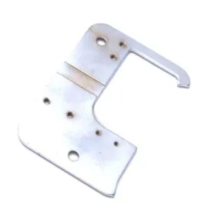 Brother 777 Bçaklı Fire Oluk Bağlantı Plakası / S1057500 - Konfeksiyon Sepeti