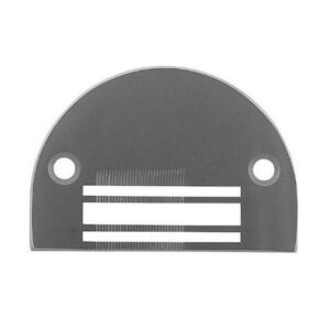 Brother 791 Transportlu Plaka / S13101-001 - Konfeksiyon Sepeti