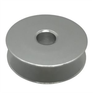 Brother 814 İlik Alüminyum Masura / 146025-001 (502526M) - Konfeksiyon Sepeti