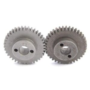 Brother 814 İlik Ayar Dişli (38-38 Diş) / 141380+141380 - Konfeksiyon Sepeti