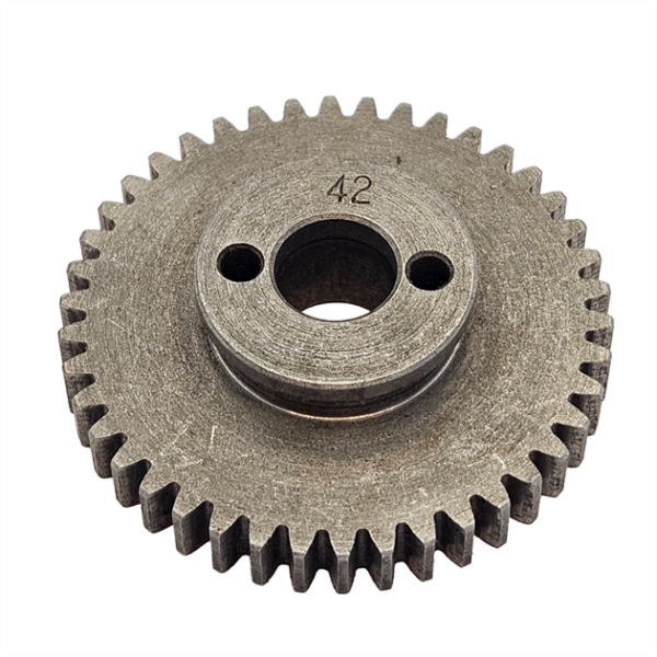 Brother 814 İlik Ayar Dişli (42-34 Diş) / 141378+141382 - Konfeksiyon Sepeti