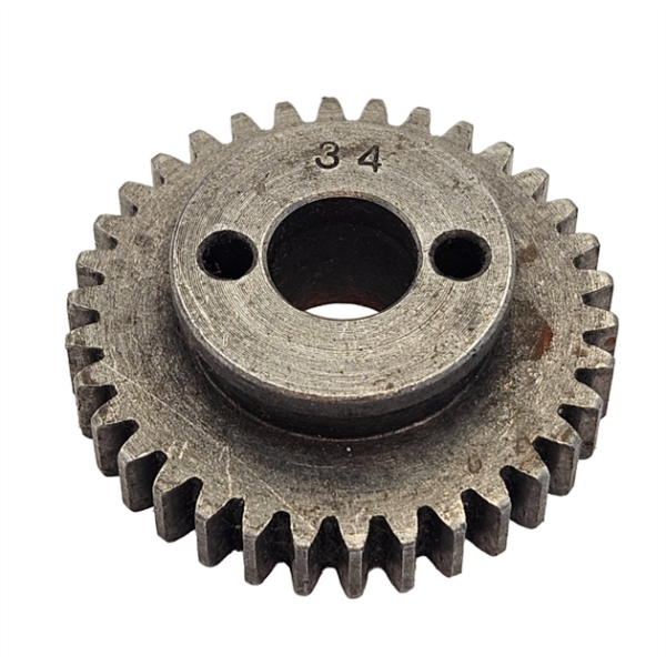 Brother 814 İlik Ayar Dişli (42-34 Diş) / 141378+141382 - Konfeksiyon Sepeti