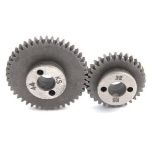 Brother 814 İlik Ayar Dişli (44-32 Diş) / 141383+141377 - Konfeksiyon Sepeti