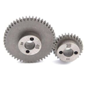 Brother 814 İlik Ayar Dişli (48-28 Diş) / 141375+141385 - Konfeksiyon Sepeti