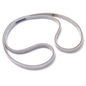 Brother 814 İlik Beyaz 1075X10 Lama Kayış / 141711-000 - Konfeksiyon Sepeti