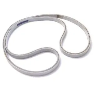 Brother 814 İlik Beyaz 1075X10 Lama Kayış / 141711-000 - Konfeksiyon Sepeti