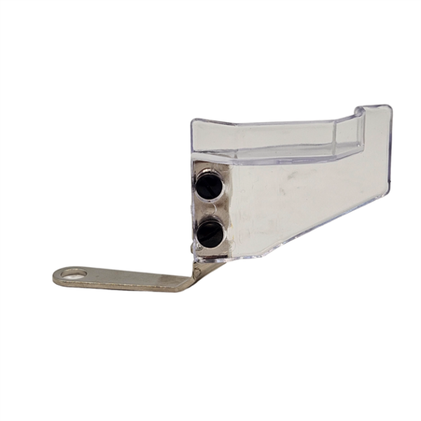 Brother 814 İlik İğne Cam Siper / 143971-001 - Konfeksiyon Sepeti