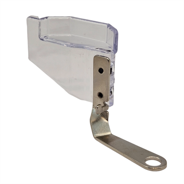 Brother 814 İlik İğne Cam Siper / 143971-001 - Konfeksiyon Sepeti