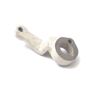 Brother 814 İlik Kurve Döküm Kol / S32997-101 - Konfeksiyon Sepeti