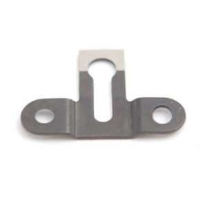 Brother 814 İlik T Alt Bıçak / 141543-101 - Konfeksiyon Sepeti