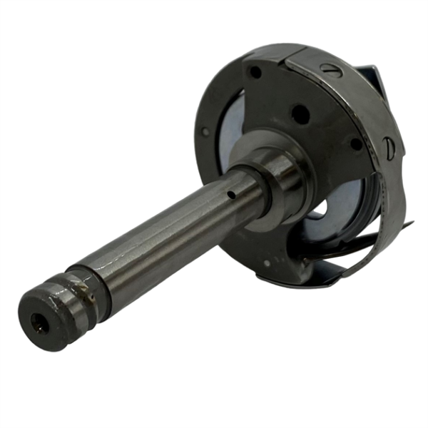 Brother 837 Çift Papuç Deri Çağanoz / DSH2-837 - Konfeksiyon Sepeti