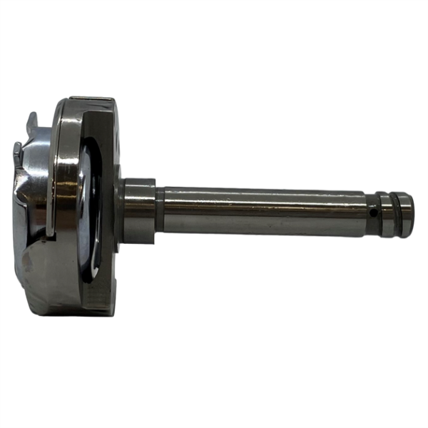 Brother 837 Çift Papuç Deri Çağanoz / DSH2-837 - Konfeksiyon Sepeti