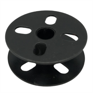 Brother 837 Deri Metal Masura (Siyah) / 150971-001 - Konfeksiyon Sepeti