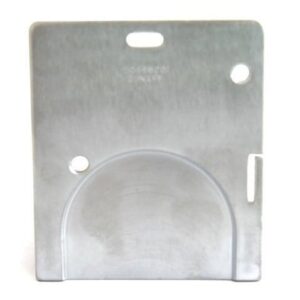 Brother 837 Sağ Sürgü Kapak / 150896-001 - Konfeksiyon Sepeti