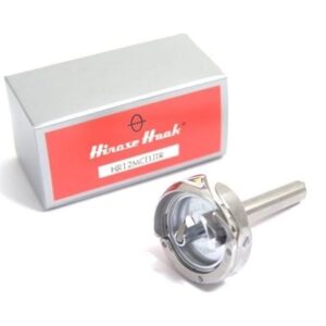 Brother 875 Elektronik Çiftiğne Çağanoz / HR-12MC(1)TR (SA1689-001) - Konfeksiyon Sepeti