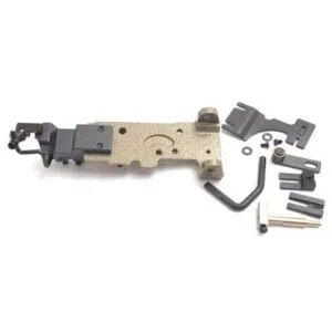 Megatex Brother 916 Top Düğme Aparatı / S07877-001