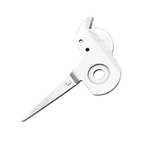 Brother B980 Alt Hareketli Bıçak / S37671-001 - Konfeksiyon Sepeti