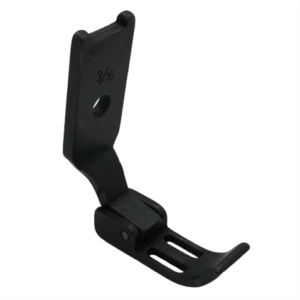 Brother Çiftiğne 3/16 Fermuar Ayak / 259635 3/16İnç - Konfeksiyon Sepeti