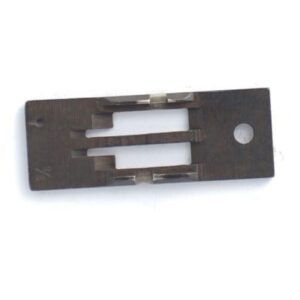 Brother Çiftiğne 832-842 3/8 Plaka / 116506-001 - Konfeksiyon Sepeti