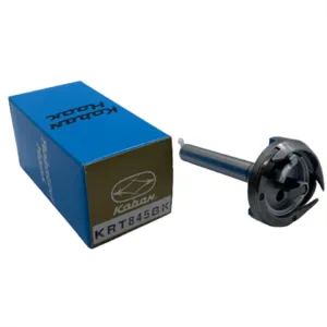 Brother Çiftiğne 845 Çağanoz / KRT845BK - Konfeksiyon Sepeti