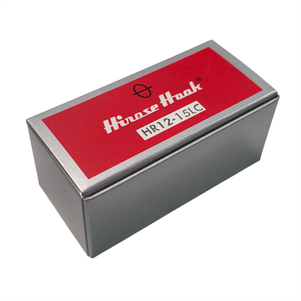 Brother Çiftiğne 845 Elektronik Çağanoz HR12-15LC - Konfeksiyon Sepeti