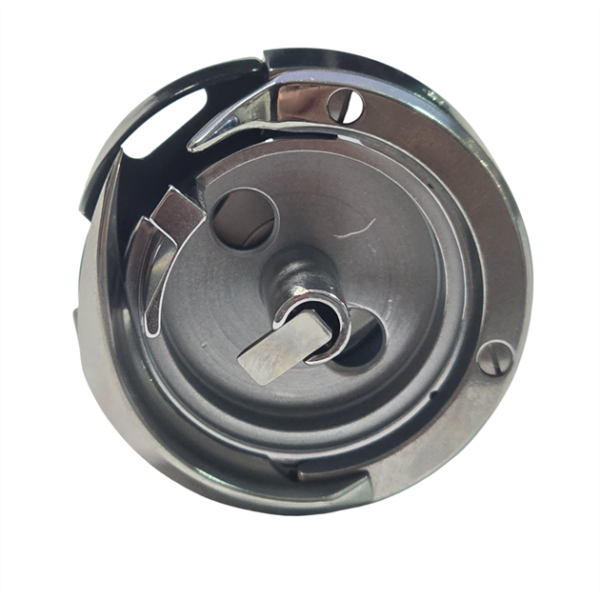 Brother Çiftiğne 845 Elektronik Çağanoz HR12-15LC - Konfeksiyon Sepeti