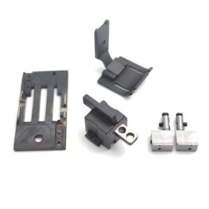 Brother Çiftiğne 845 İptalli Elektronik Takım / LT2-B845-5UT 3/4 - Konfeksiyon Sepeti