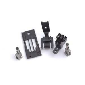 Brother Çiftiğne 845 İptalli Elektronik Takım / LT2-B845-5UT 1/2 - Konfeksiyon Sepeti