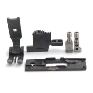 Brother Çiftiğne 845 İptalli Elektronik Takım / LT2-B845-5UT 1/8 - Konfeksiyon Sepeti